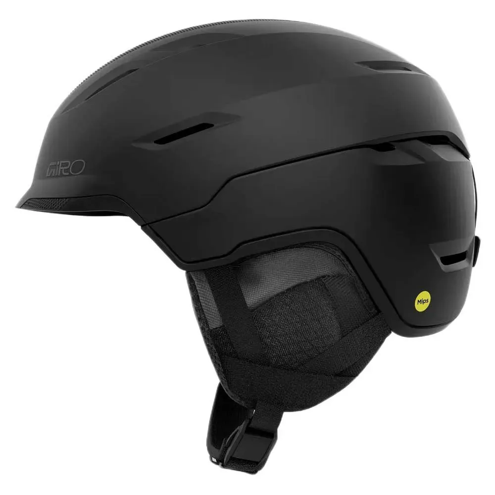 Ski Helm Giro Tor Spherical Skihelm 0 (Bild 2)