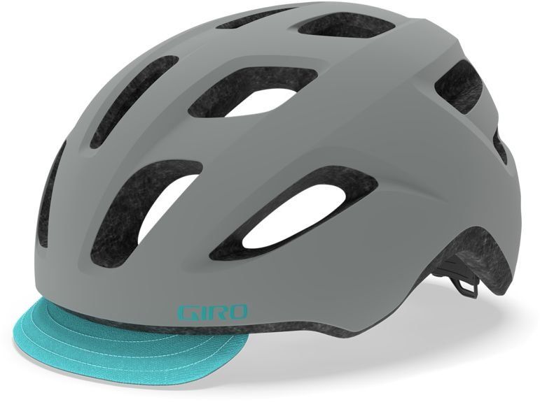 Fahrradhelme City und Trekking Giro Trella 2024 (Bild 1)