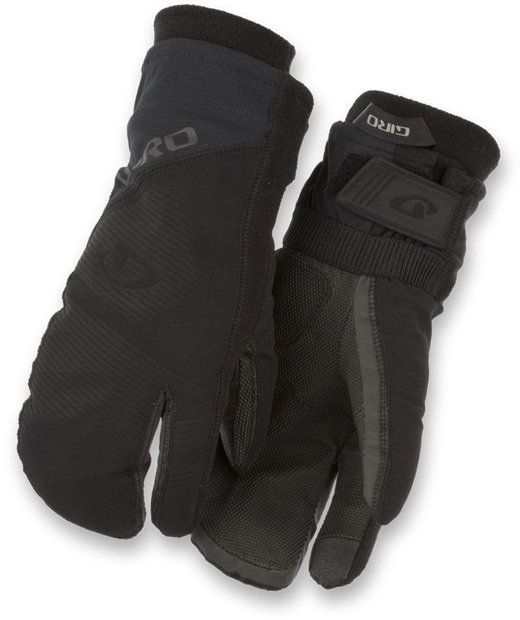 Fahrradhandschuhe Giro Wi Proof 100 Winterhandschuhe 2023 (Bild 1)
