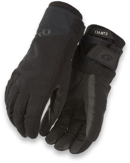 Fahrradhandschuhe Giro Wi Proof Winterhandschuhe 2023 (Bild 1)