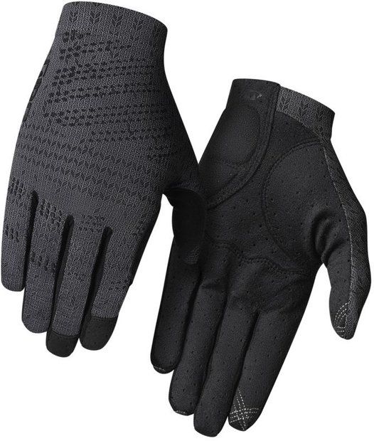 Fahrradhandschuhe Giro Xnetic Trail Langfinger Handschuhe 2024 (Bild 1)