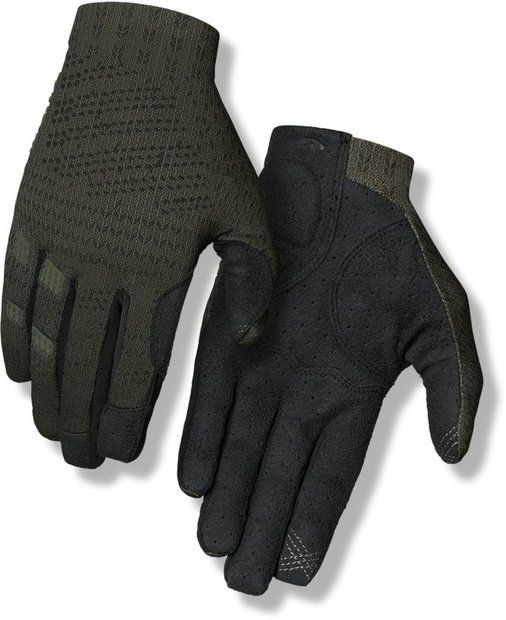 Fahrradhandschuhe Giro Xnetic Trail Langfinger Handschuhe 2024 (Bild 2)