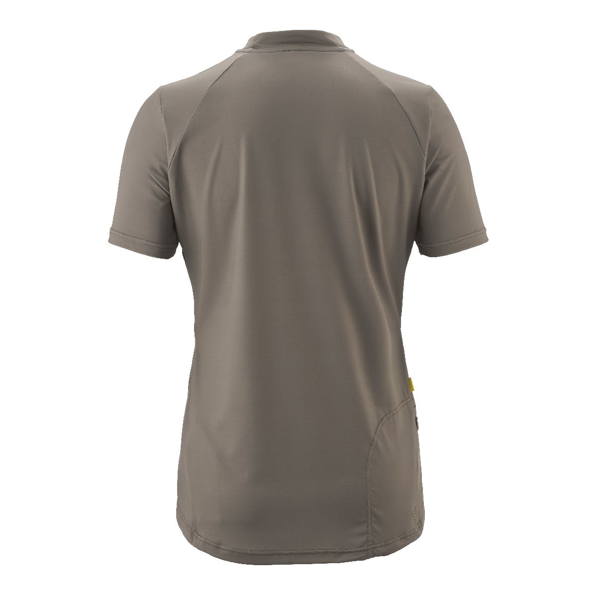 Fahrrad T-Shirt Gonso ADVENTURE JERSEY HALFZIP Bikeshirt 0 (Bild 2)