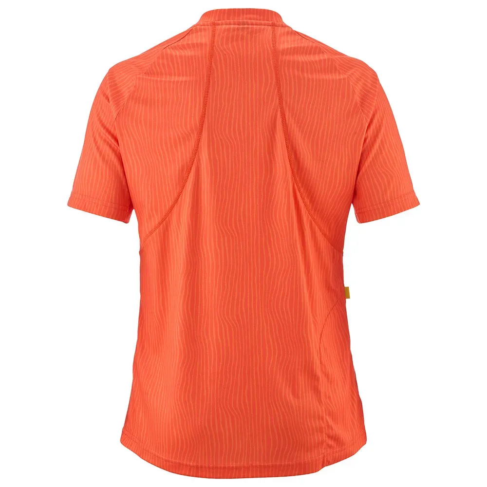 Fahrradtrikots kurzarm Gonso ADVENTURE JERSEY SOFT TOUCH Trikot 2025 (Bild 14)
