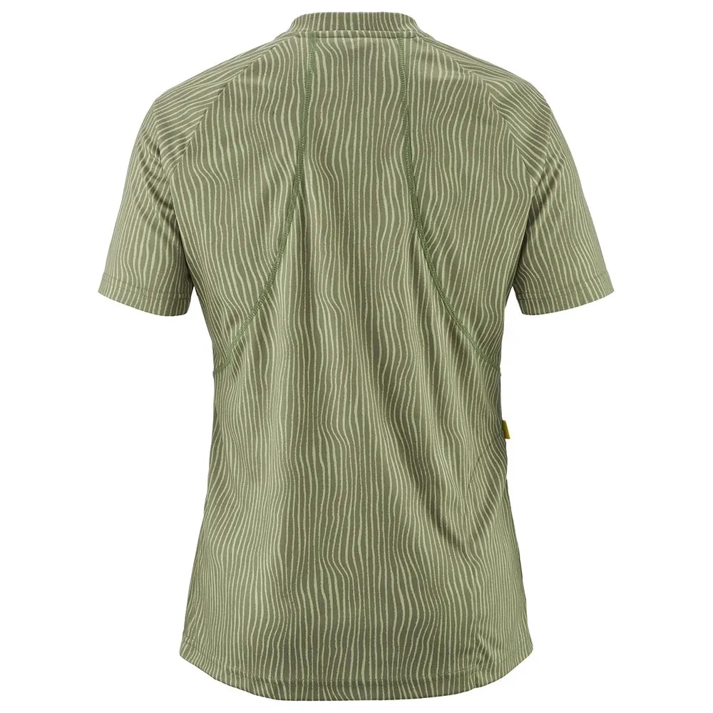 Fahrradtrikots kurzarm Gonso ADVENTURE JERSEY SOFT TOUCH Trikot 2025 (Bild 11)
