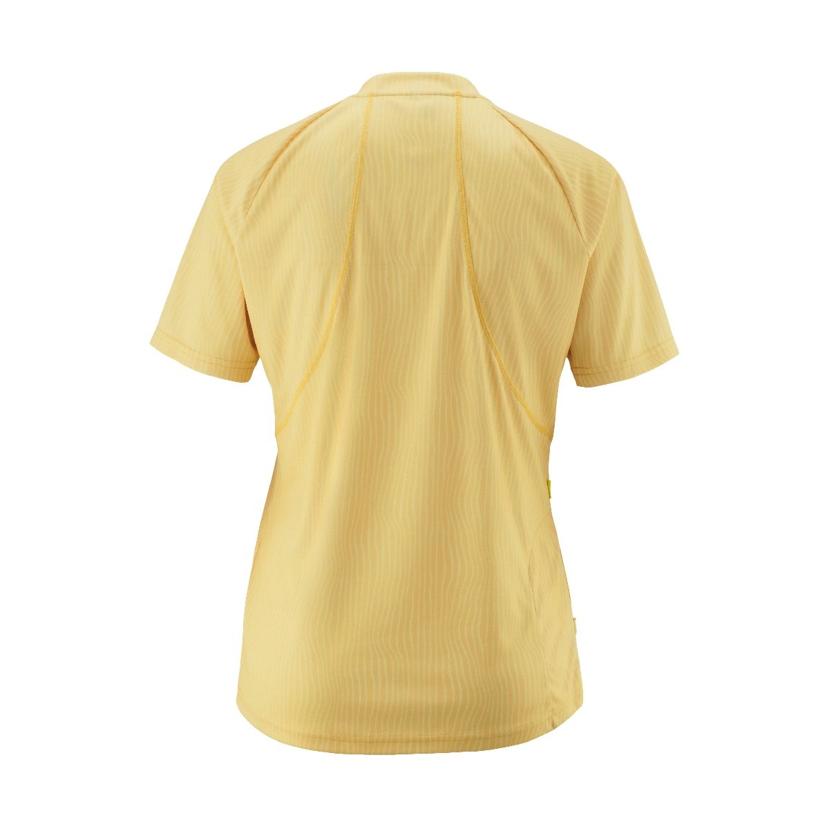 Fahrradtrikots kurzarm Gonso ADVENTURE JERSEY SOFT TOUCH Trikot 0 (Bild 8)