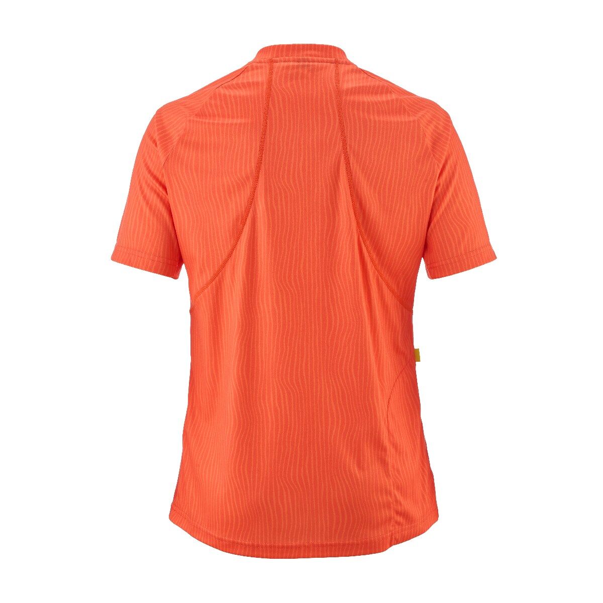 Fahrradtrikots kurzarm Gonso ADVENTURE JERSEY SOFT TOUCH Trikot 0 (Bild 2)