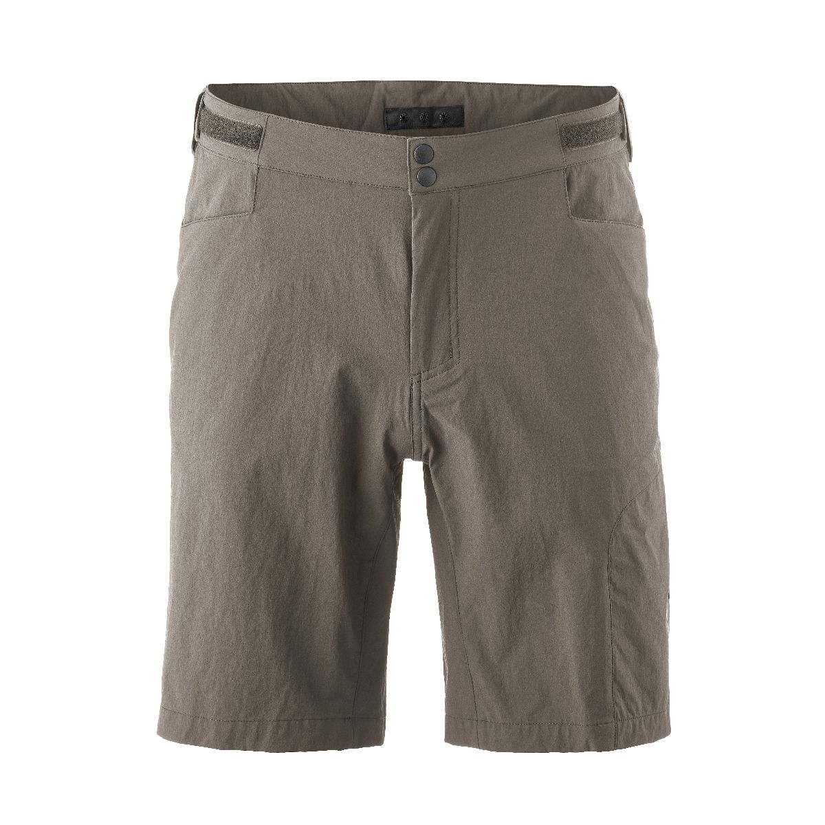 MTB Shorts Gonso ADVENTURE SHORTS Bikeshorts 2026 (Bild 1)