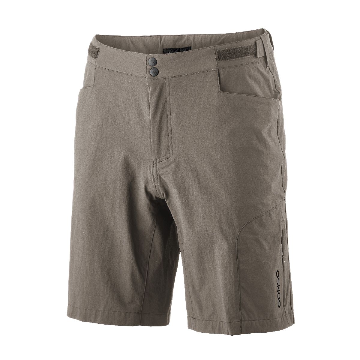 MTB Shorts Gonso ADVENTURE SHORTS Bikeshorts 2026 (Bild 2)