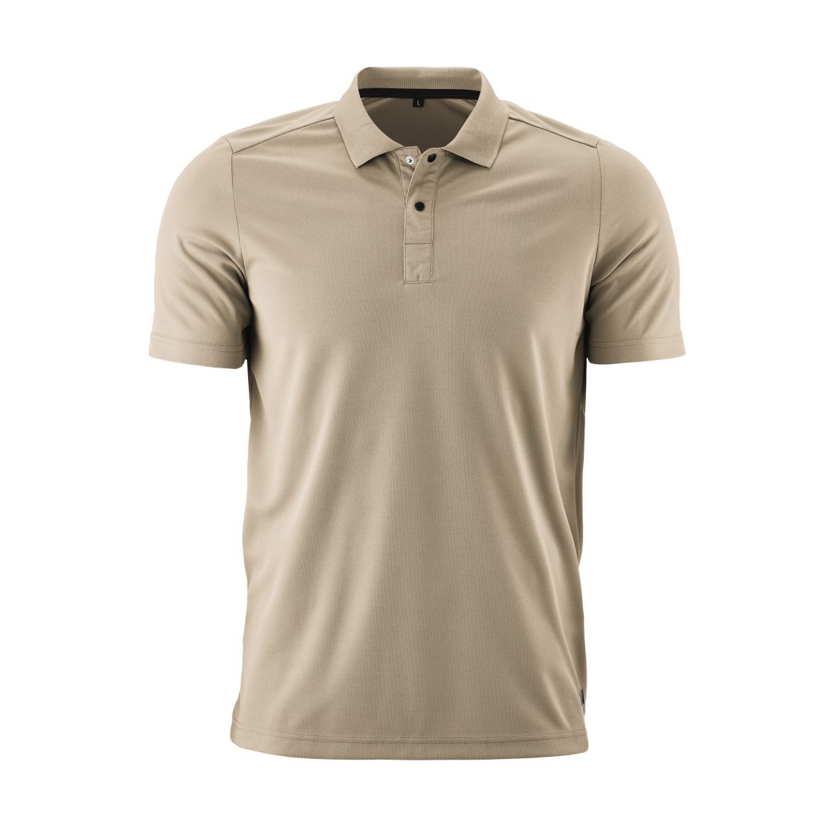 Fahrradtrikots kurzarm Gonso Almas Poloshirt 2026 (Bild 3)