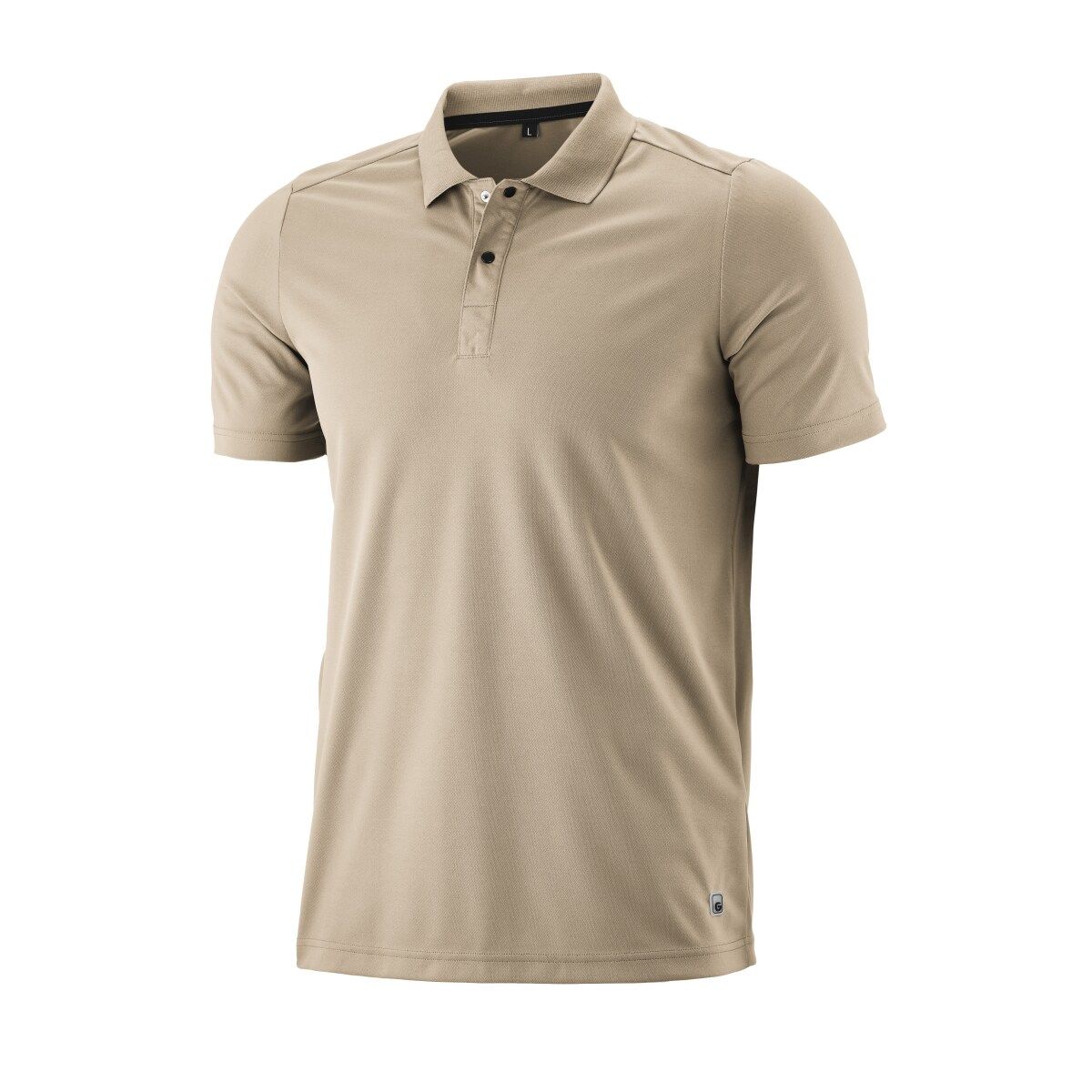Fahrradtrikots kurzarm Gonso Almas Poloshirt 2026 (Bild 5)
