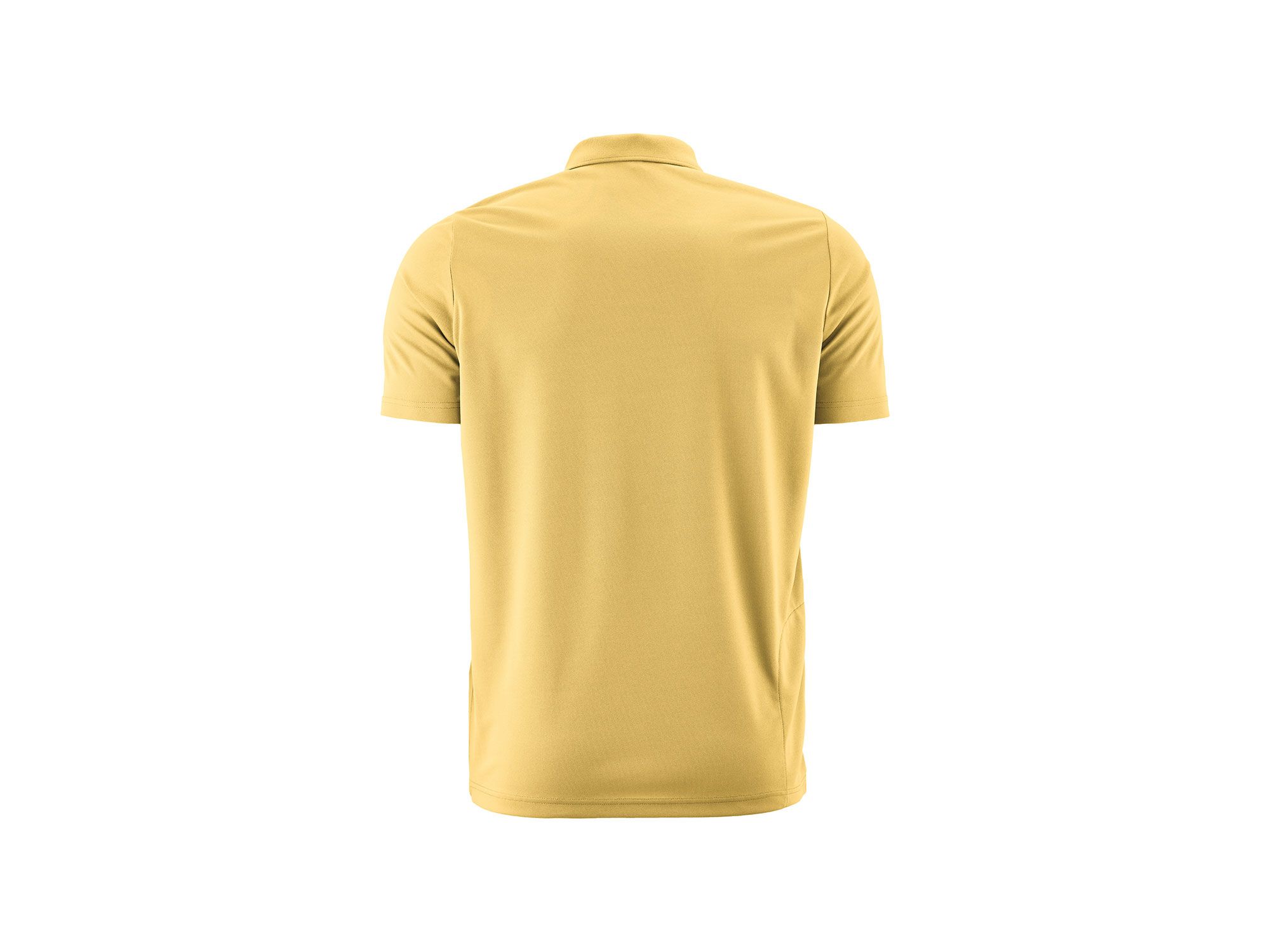 Fahrradtrikots kurzarm Gonso Almas Poloshirt 2026 (Bild 2)