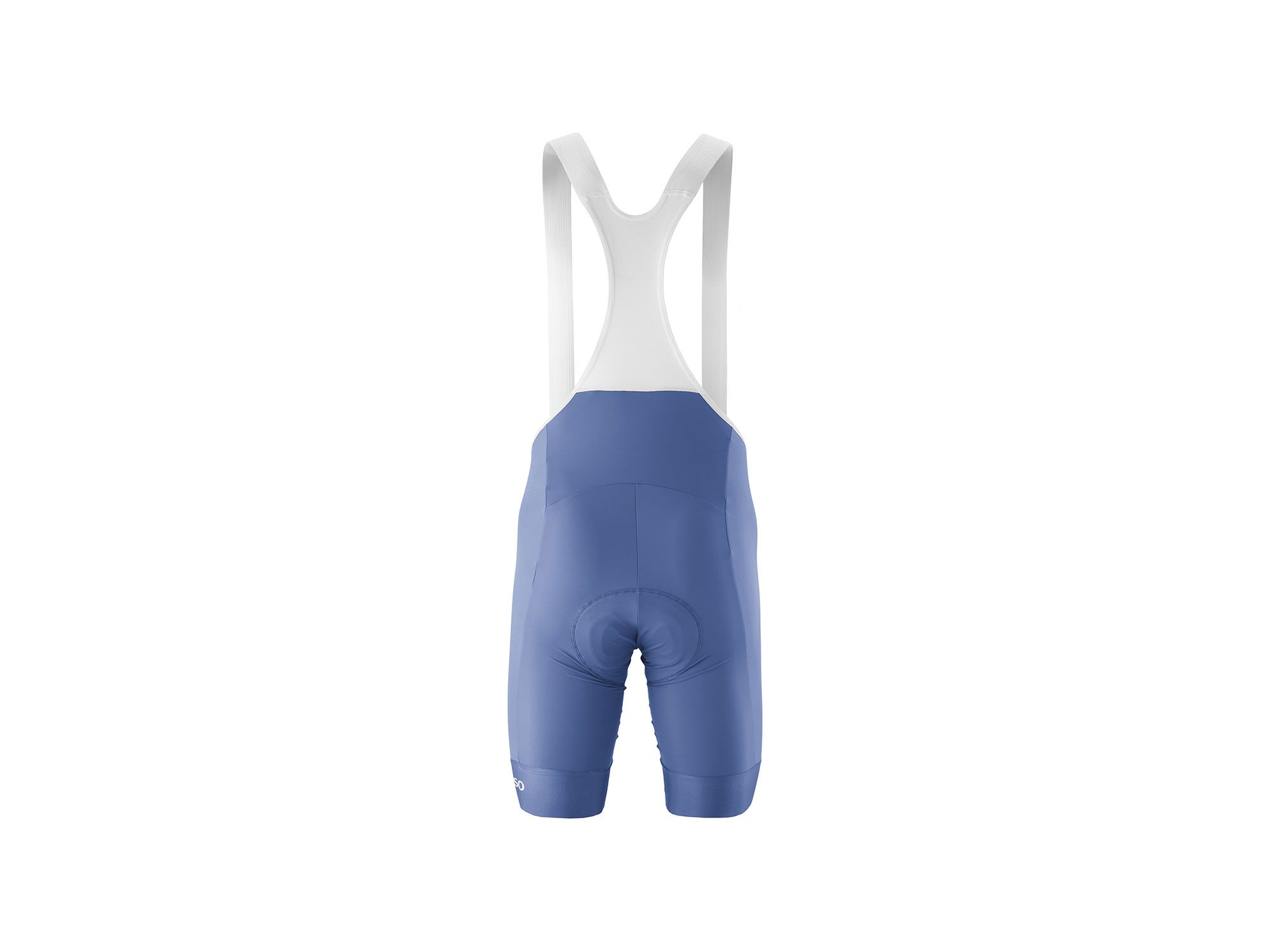 Kurze Radlerhose Gonso Essential Bib-Shorts Kit M 2026 (Bild 2)
