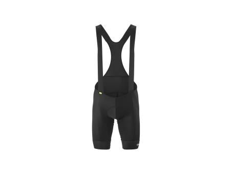 Kurze Radlerhose Gonso Essential Bib-Shorts Kit M 2026 (Bild 5)