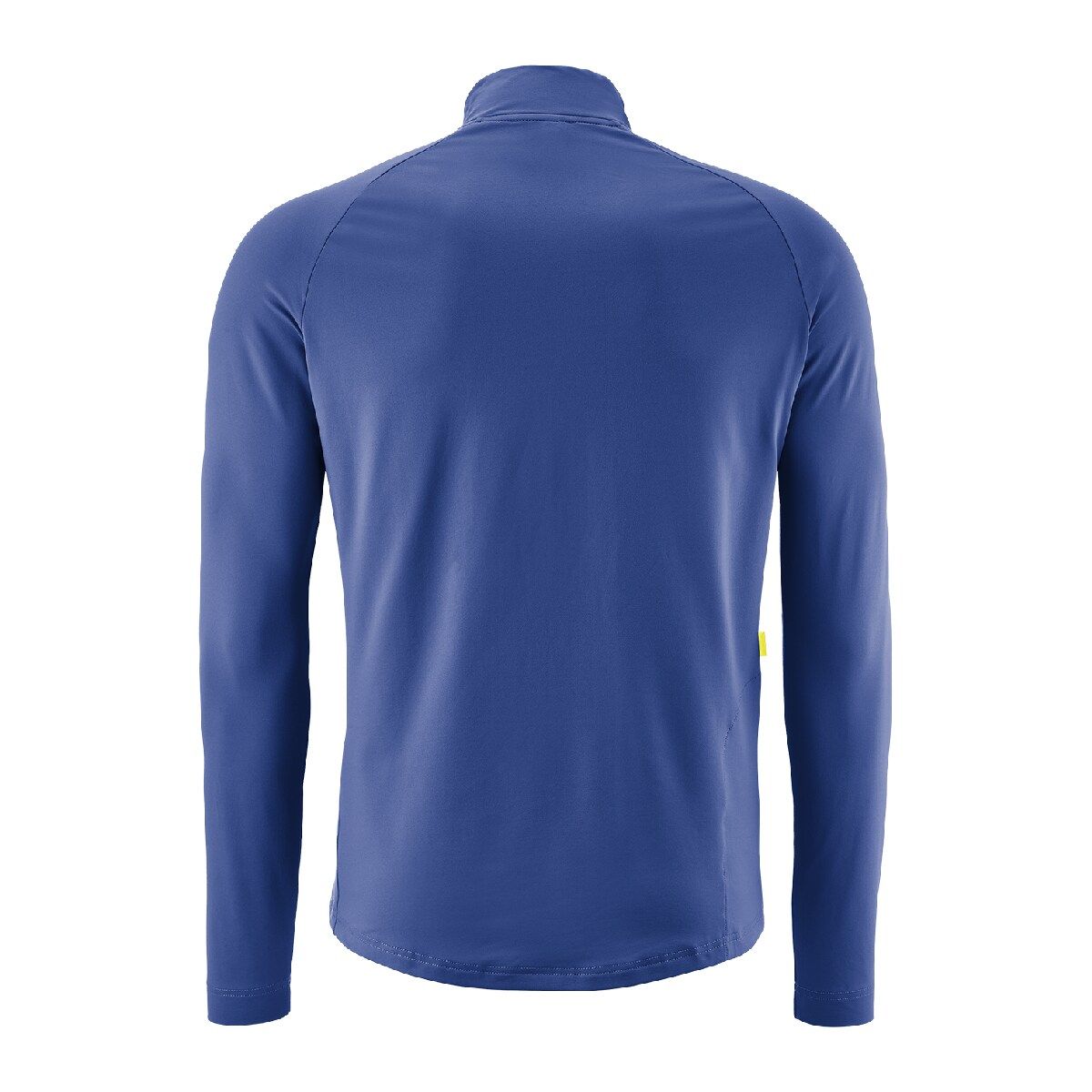 Fahrradtrikots langarm Gonso ESSENTIAL JERSEY Thermo Radtrikot 2025 (Bild 5)