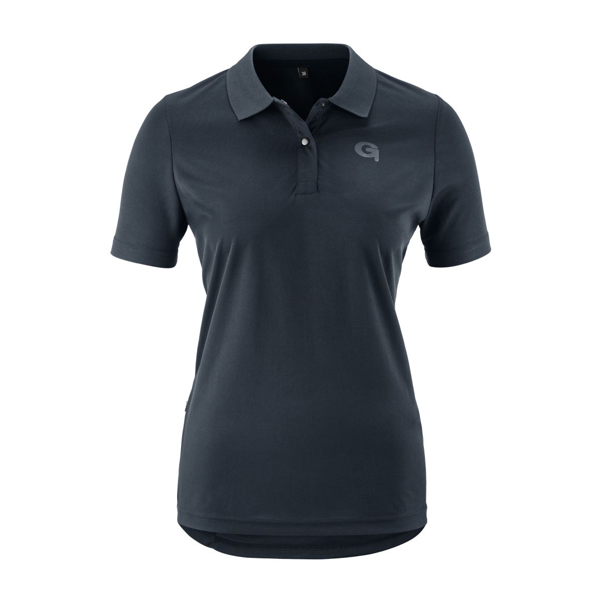 GONSO ESSENTIAL POLOSHIRT W Damen Shirt (Bild 3)