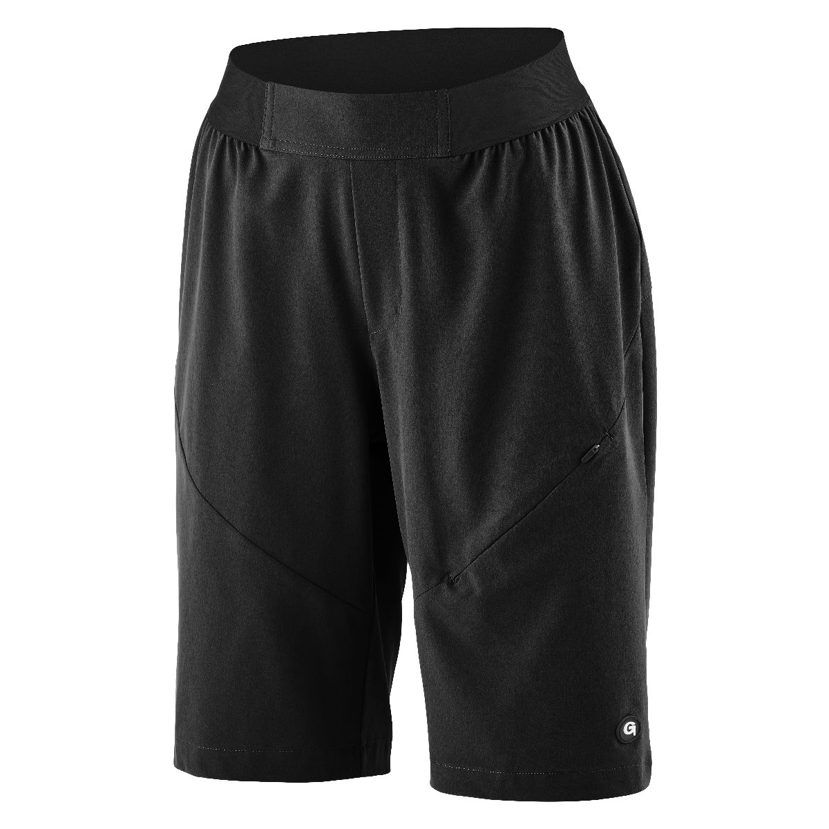 MTB Shorts Gonso ESSENTIAL SHORTS LIGHT Bikeshorts 2026 (Bild 3)