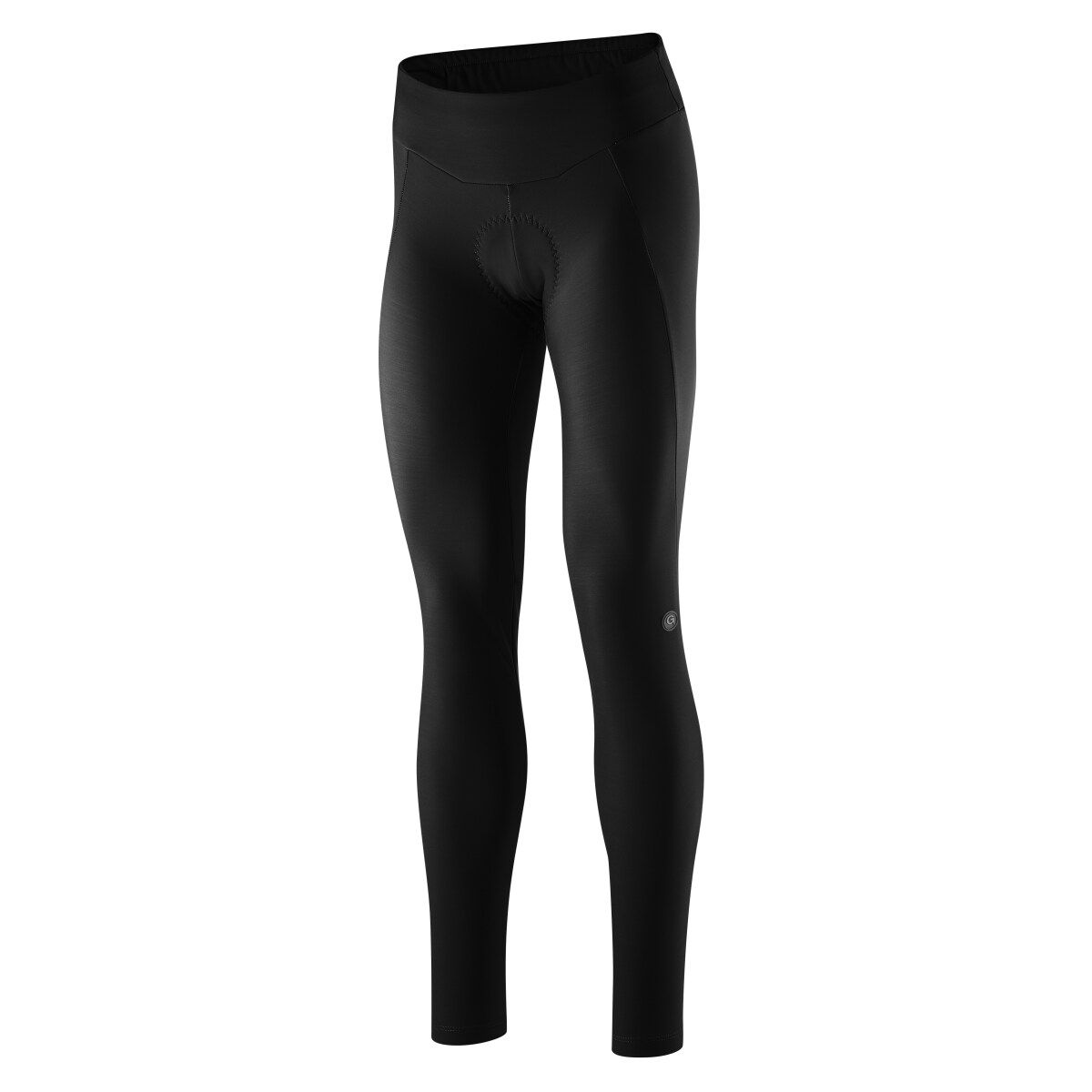 Fahrradhose lang Gonso ESSENTIAL TIGHT THERM Thermo Radhose 0 (Bild 3)