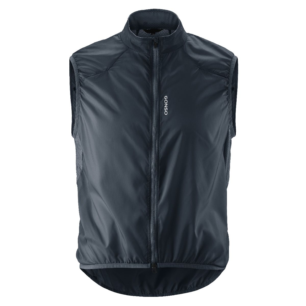 Fahrradweste Gonso ROAD VEST WIND Weste 2026 (Bild 1)