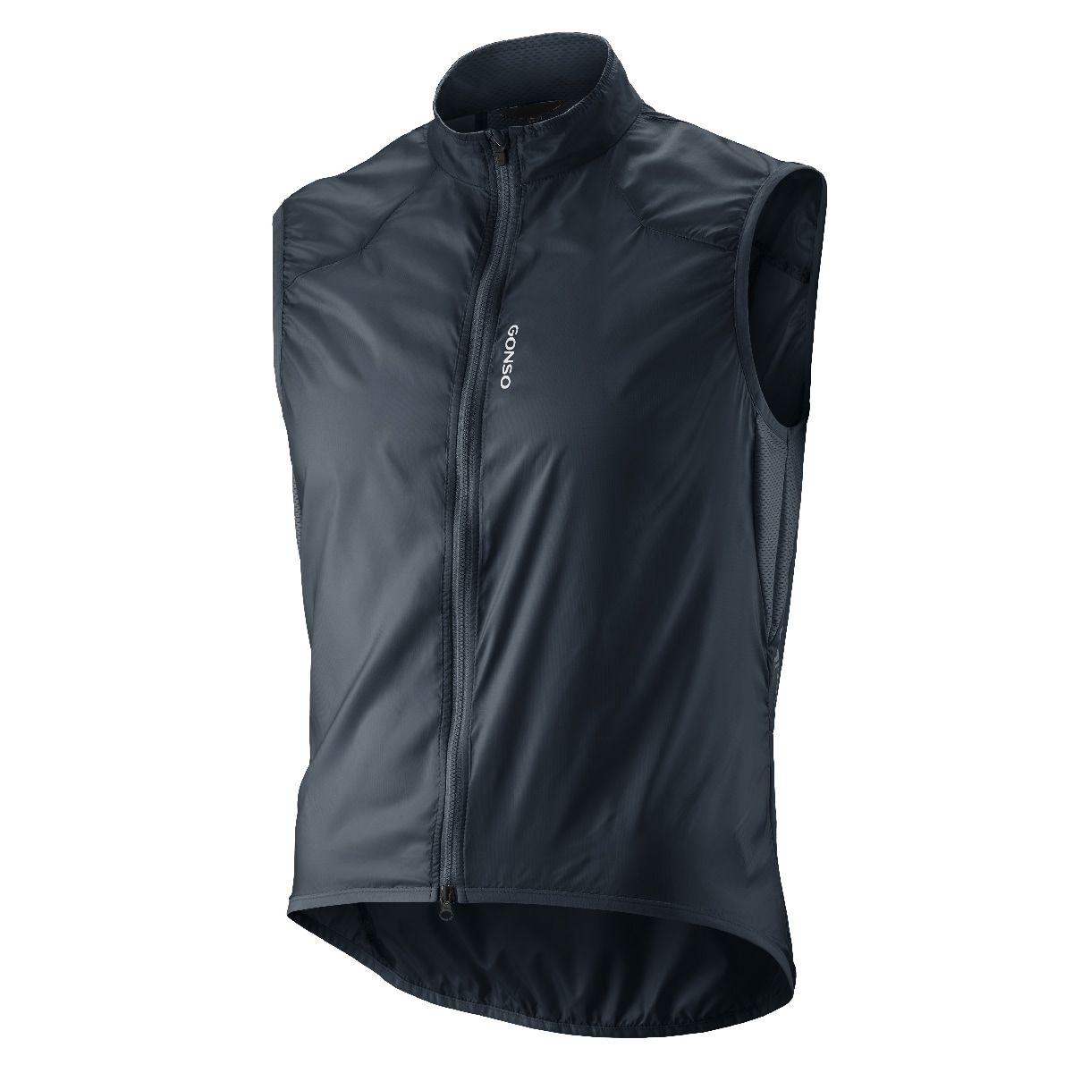 Fahrradweste Gonso ROAD VEST WIND Weste 2026 (Bild 3)