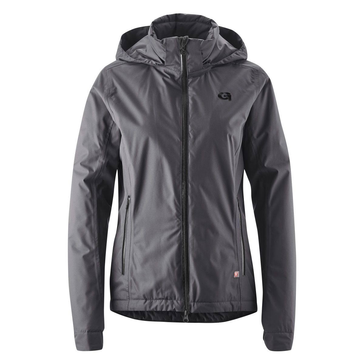 Fahrradjacke Winter Gonso SAVE JACKET THERM Thermo Allwetter-Jacke 2025 (Bild 2)