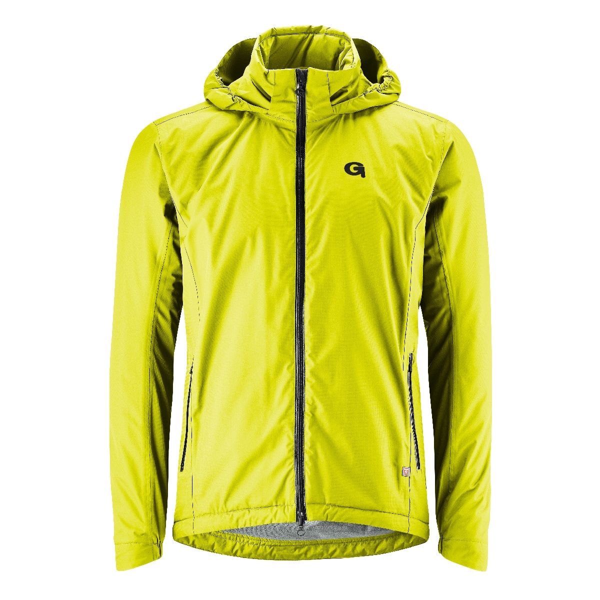 Fahrradjacke Winter Gonso SAVE THERM PRIMALOFT Thermo Allwetter-Jacke 2026