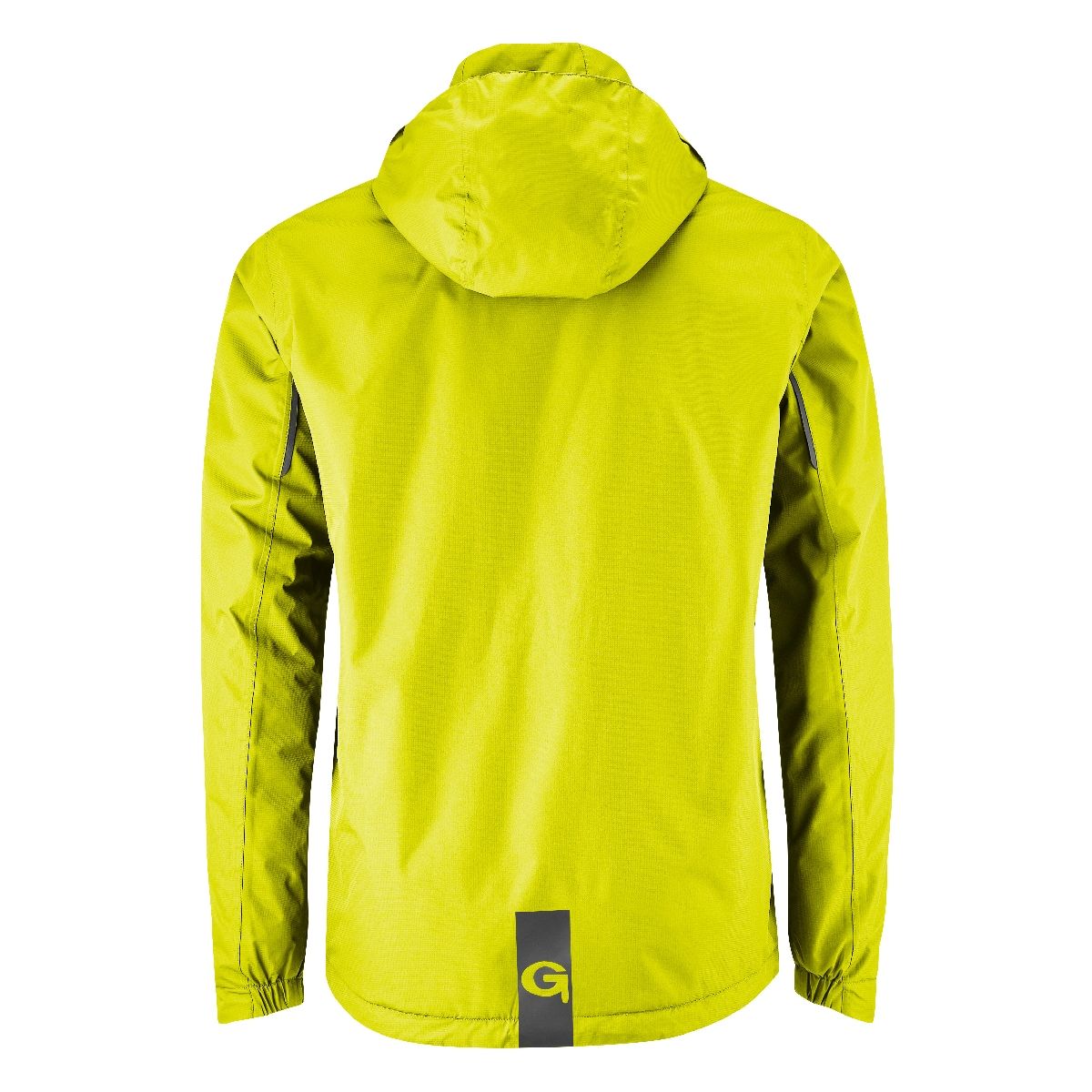 Fahrradjacke Winter Gonso SAVE THERM PRIMALOFT Thermo Allwetter-Jacke 2026 (Bild 2)
