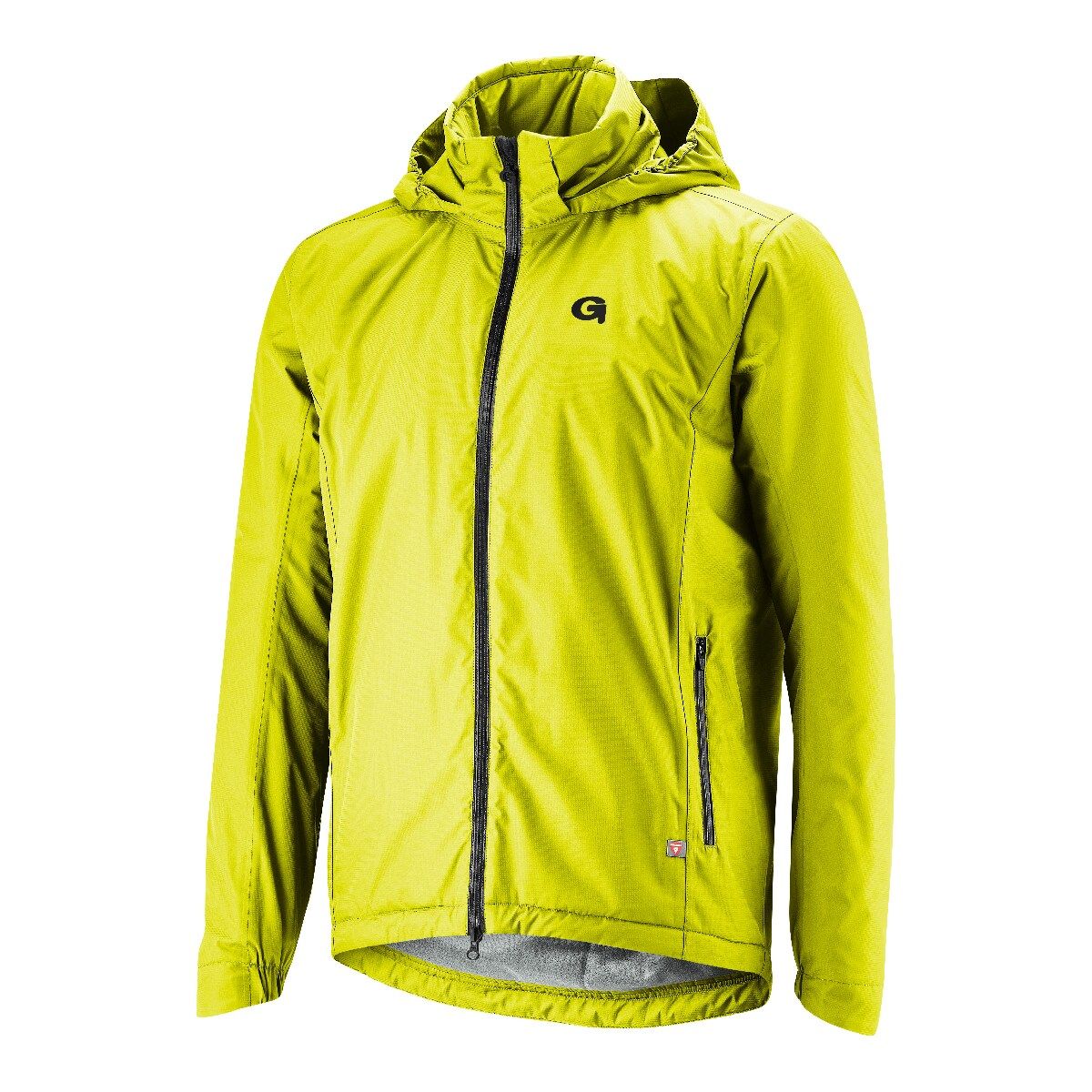 Fahrradjacke Winter Gonso SAVE THERM PRIMALOFT Thermo Allwetter-Jacke 2026 (Bild 3)