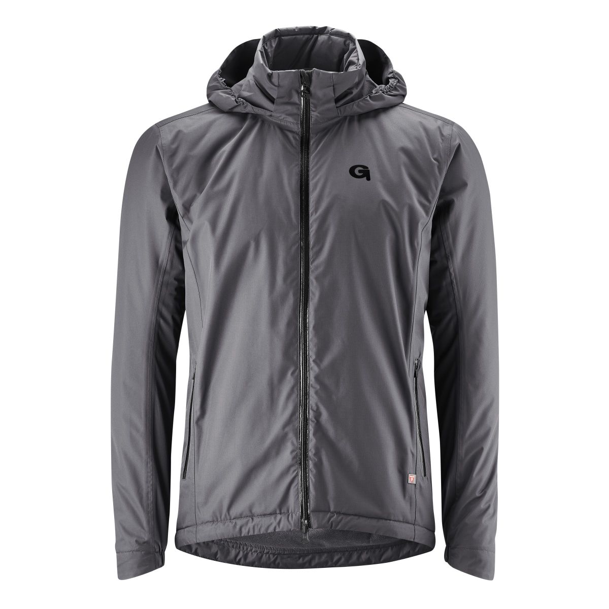 Fahrradjacke Winter Gonso SAVE THERM PRIMALOFT Thermo Allwetter-Jacke 2026 (Bild 5)