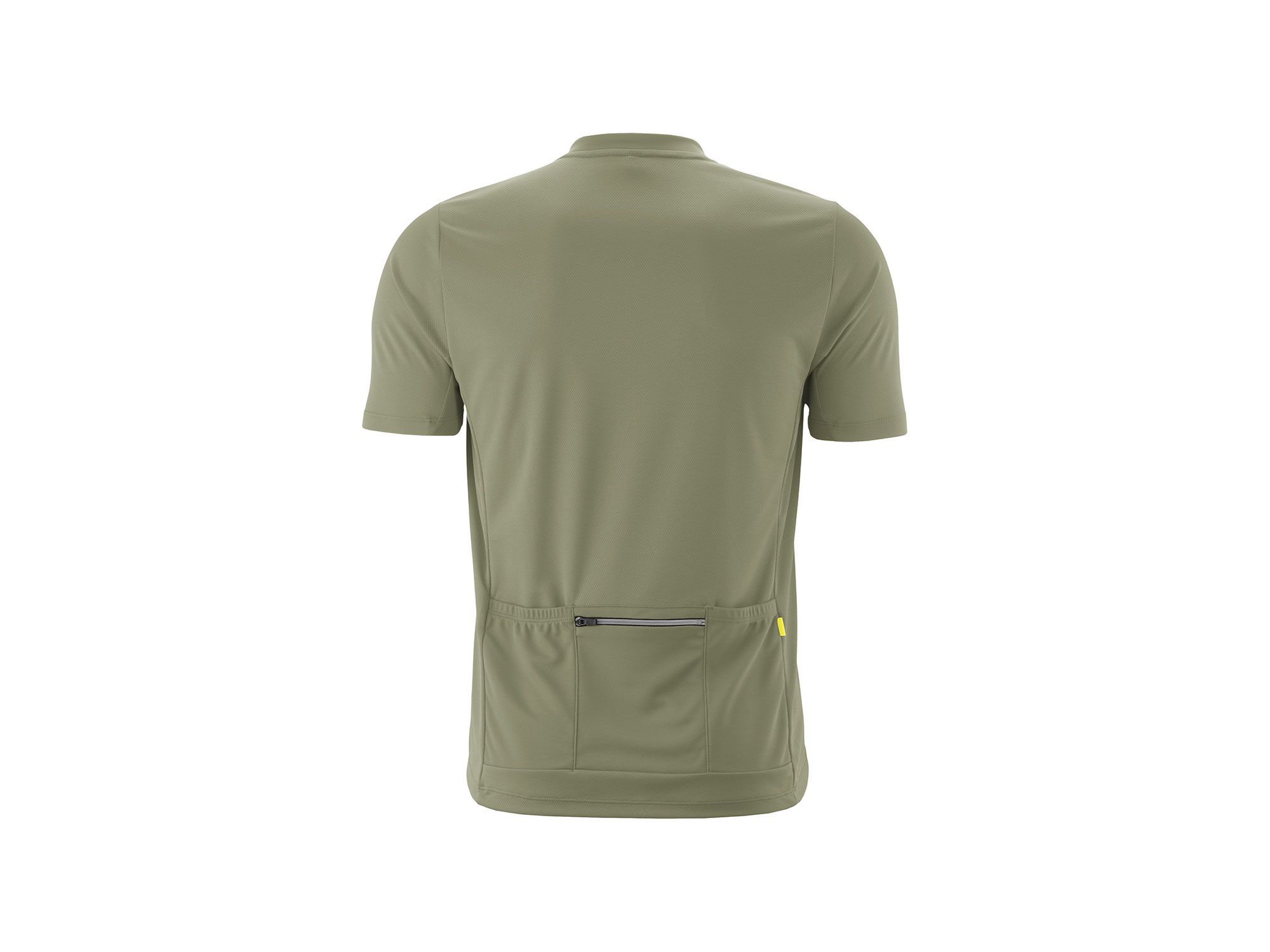 Fahrradtrikots kurzarm Gonso Sitivo Jersey 2025 (Bild 2)