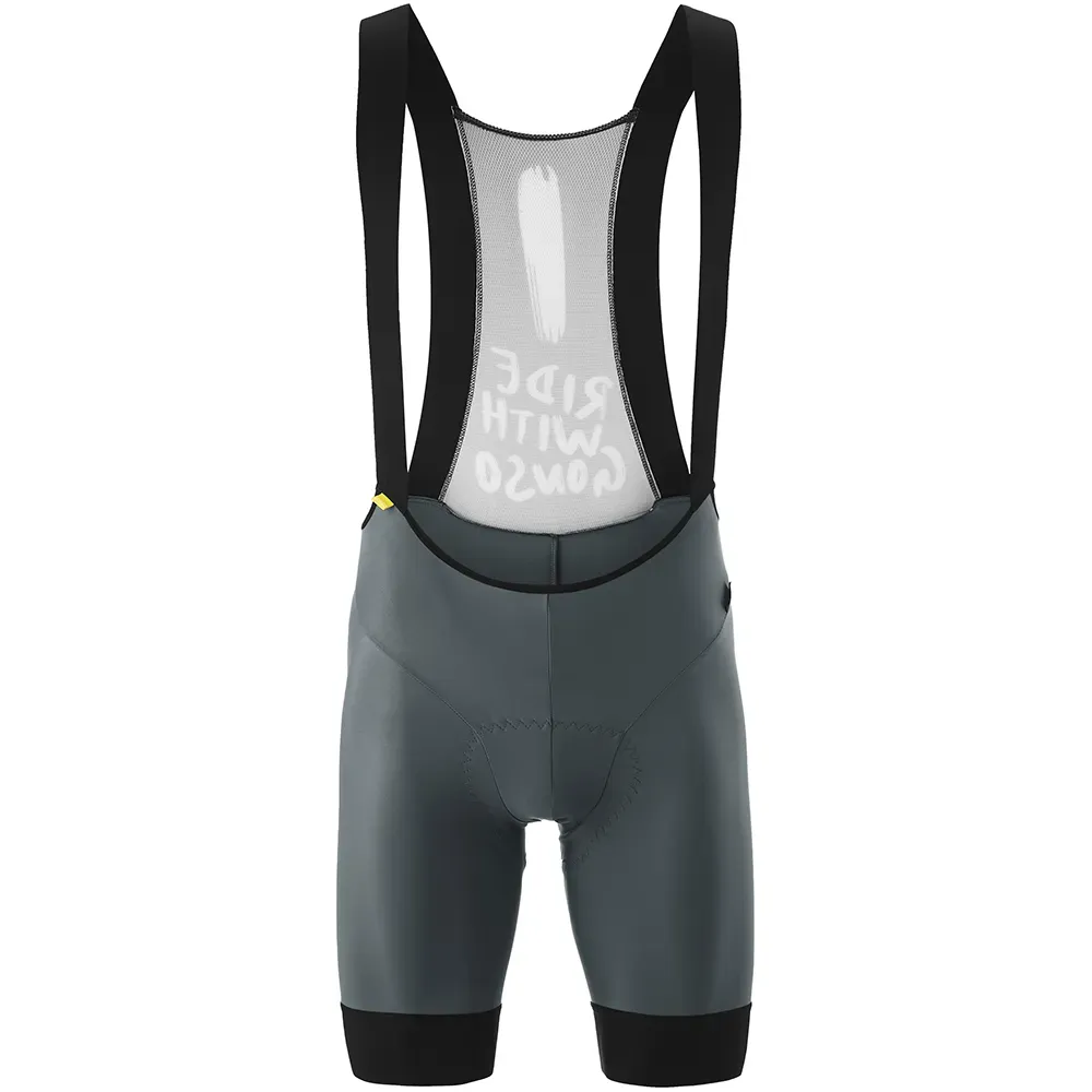 Bodies Gonso SQlab GO Bib Träger-Radhose 2026 (Bild 7)