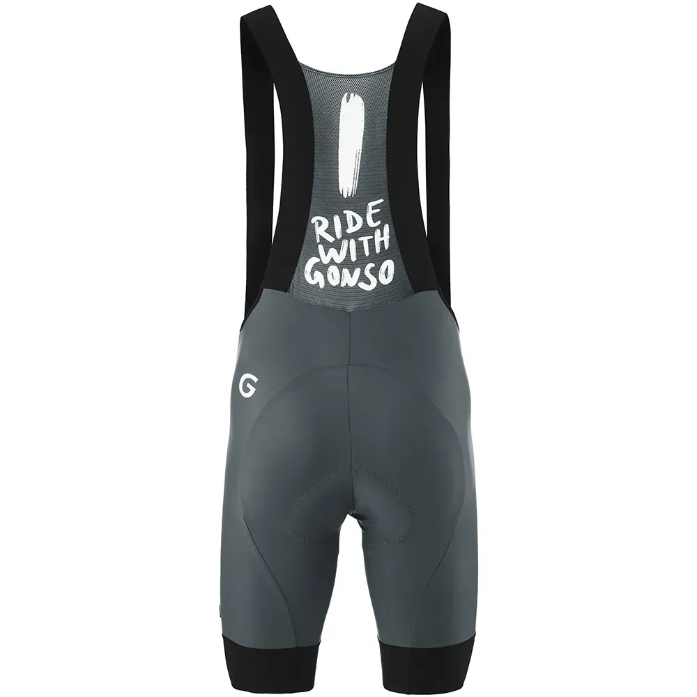 Bodies Gonso SQlab GO Bib Träger-Radhose 2026 (Bild 8)