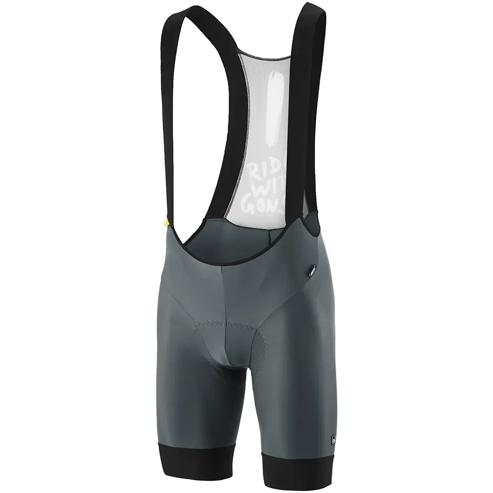 Bodies Gonso SQlab GO Bib Träger-Radhose 2026 (Bild 9)