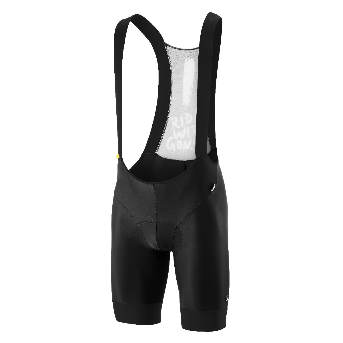 Bodies Gonso SQlab GO Bib Träger-Radhose 2026 (Bild 3)