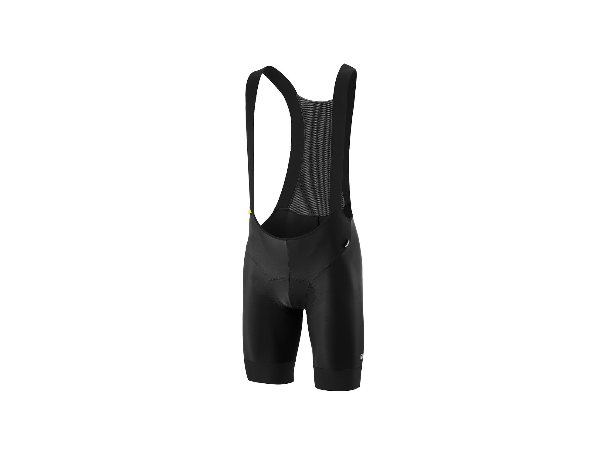 Kurze Radlerhose Gonso SQlab GO Bib Träger-Radhose 2026 (Bild 2)