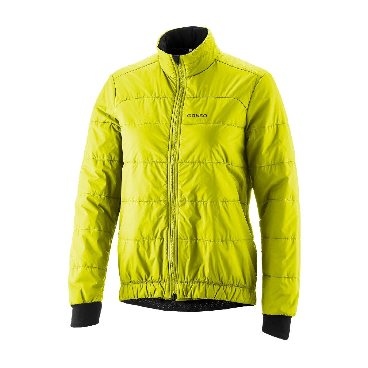 Fahrradjacke Winter Gonso TRAIL JACKET PRIMALOFT Thermo Jacke 0 (Bild 4)