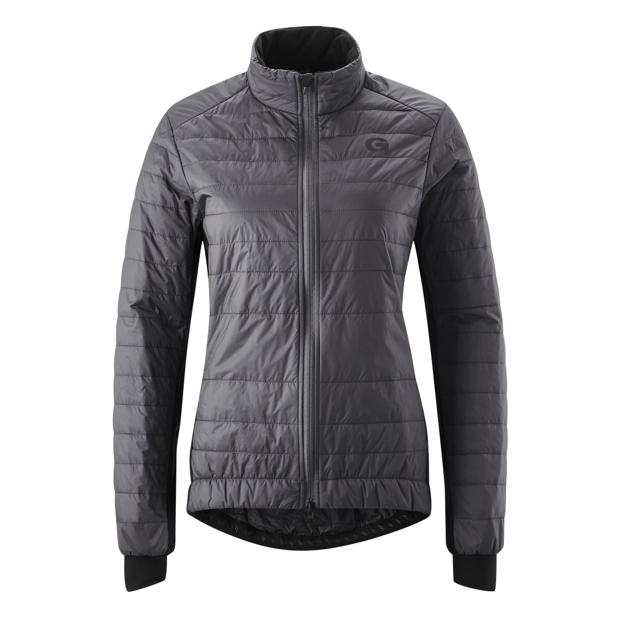Fahrradjacke Winter Gonso TRAIL JACKET PRIMALOFT Thermo Jacke 0