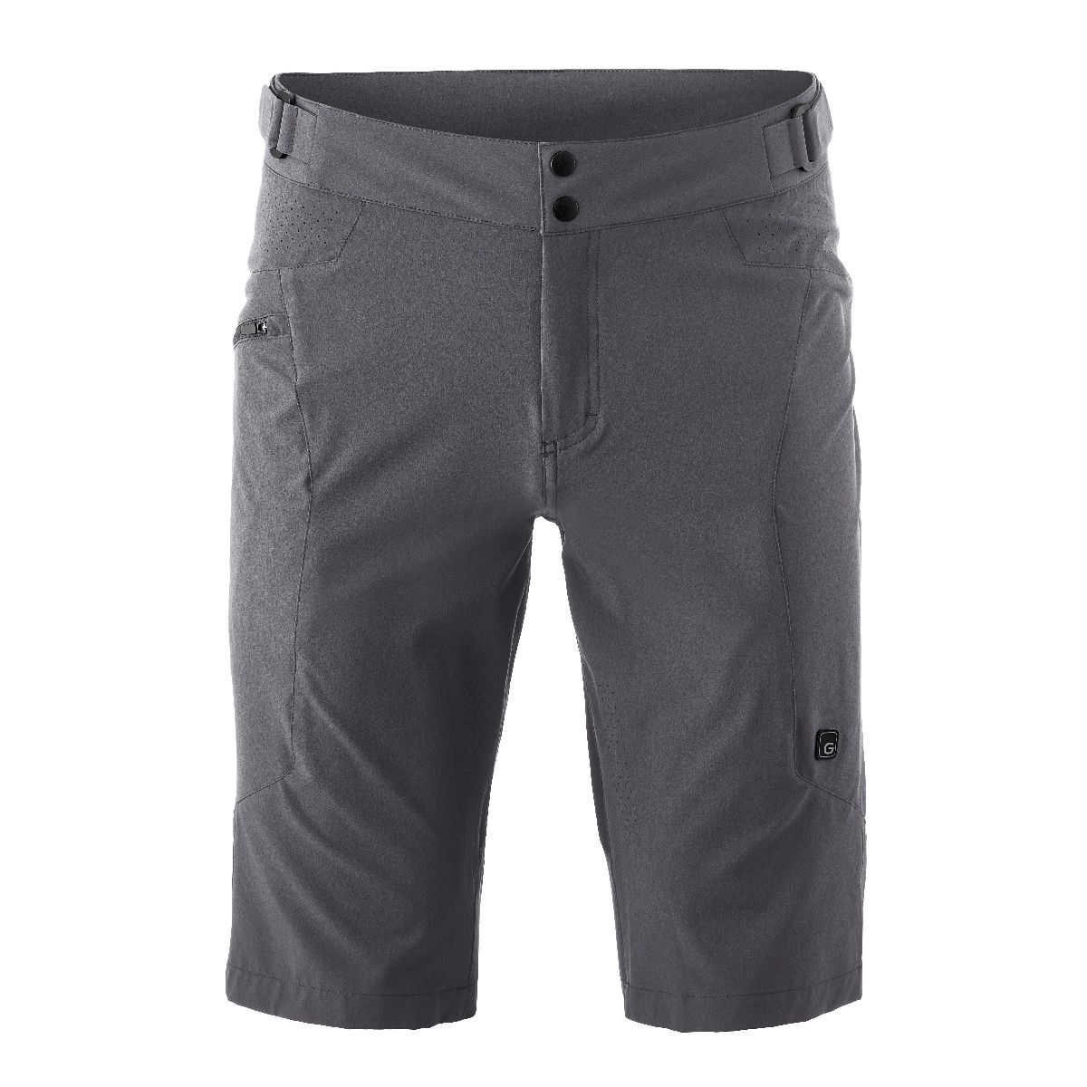 MTB Shorts Gonso Trail Shorts Hipbag 2025 (Bild 3)