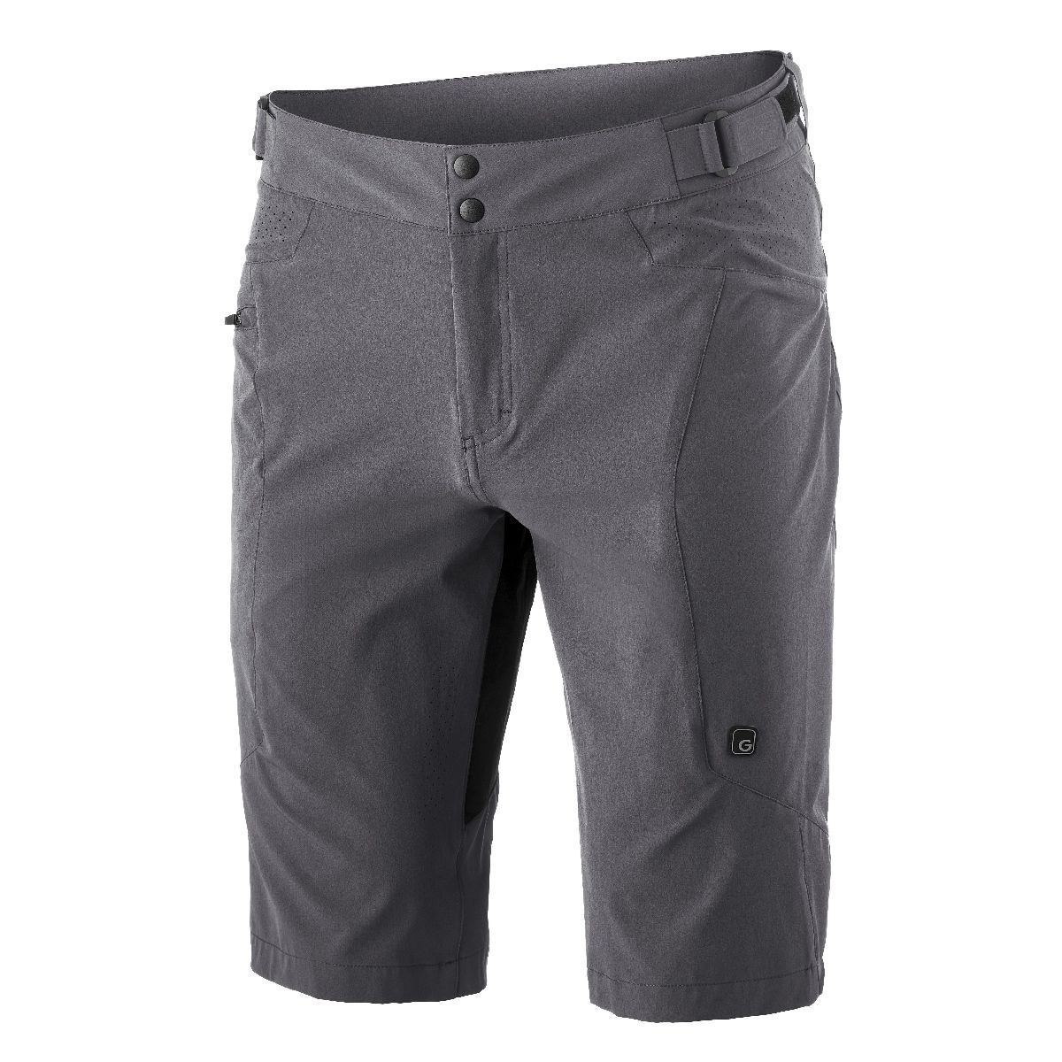 MTB Shorts Gonso Trail Shorts Hipbag 2025 (Bild 5)