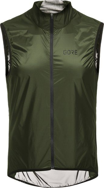 Fahrradweste Gore Bikewear Ambient Weste 2024 (Bild 1)