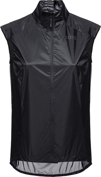 Fahrradweste Gore Bikewear Ambient Windstopper Weste 2024 (Bild 1)