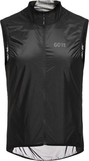 Fahrradweste Gore Bikewear Ambient Windstopper Weste 2024