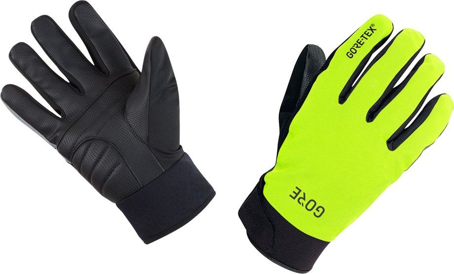 Fahrradhandschuhe Gore Bikewear C5 Gore Tex Thermo Handschuhe 2024 (Bild 2)