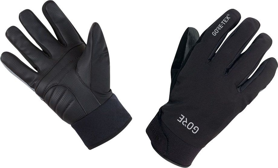 Fahrradhandschuhe Gore Bikewear C5 Gore Tex Thermo Handschuhe 2024