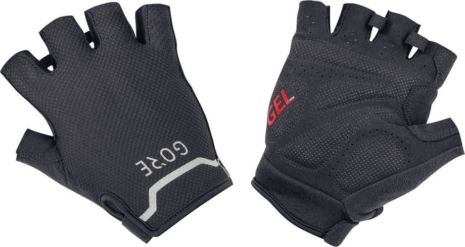 Fahrradhandschuhe GOREWEAR C5 Kurzfinger Handschuhe 2024
