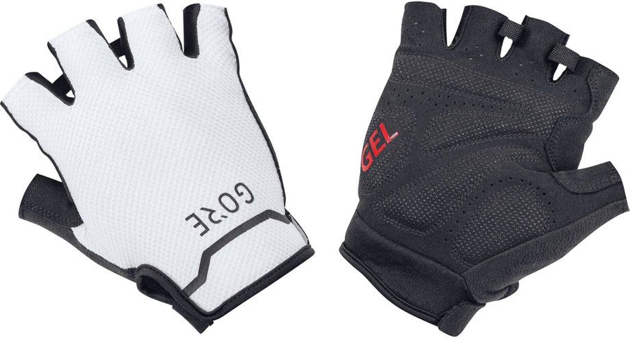 Fahrradhandschuhe GOREWEAR C5 Kurzfinger Handschuhe 2024 (Bild 2)