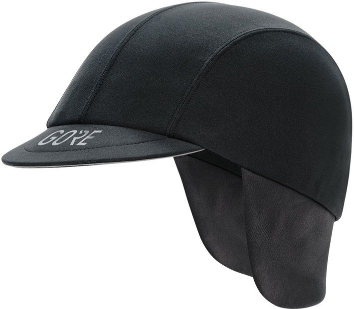 Mützen und Stirnbänder Gore Bikewear C5 Windstopper Road Kappe 2024