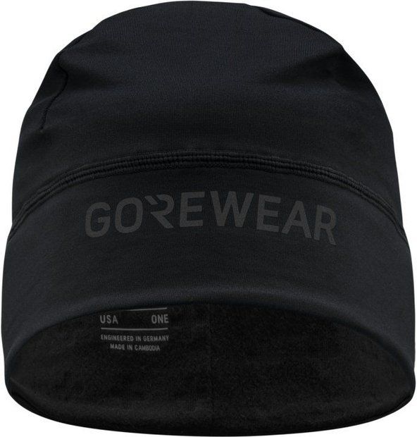 Mützen und Stirnbänder Gore Bikewear Essence Thermo Beanie 2024 (Bild 2)