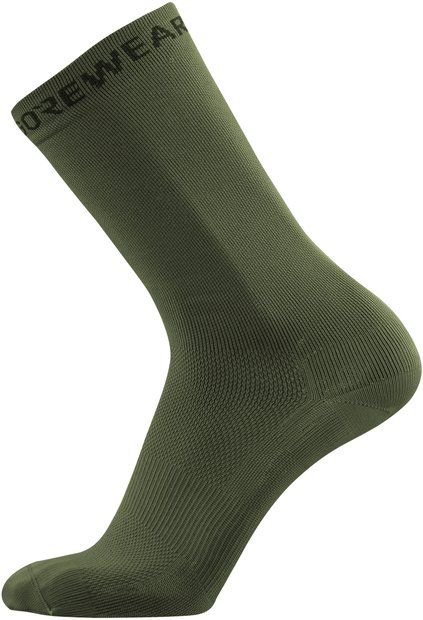 Fahrradsocken GOREWEAR Essential Socken 2024