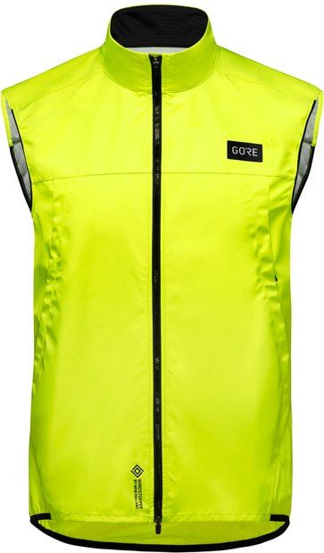 Fahrradweste Gore Bikewear Everyday Windstopper Weste 2024